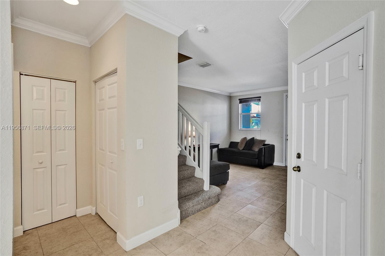 IVES DAIRY TOWNHOMES - Residential
