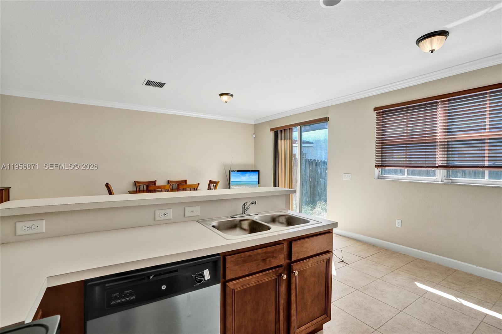 IVES DAIRY TOWNHOMES - Residential