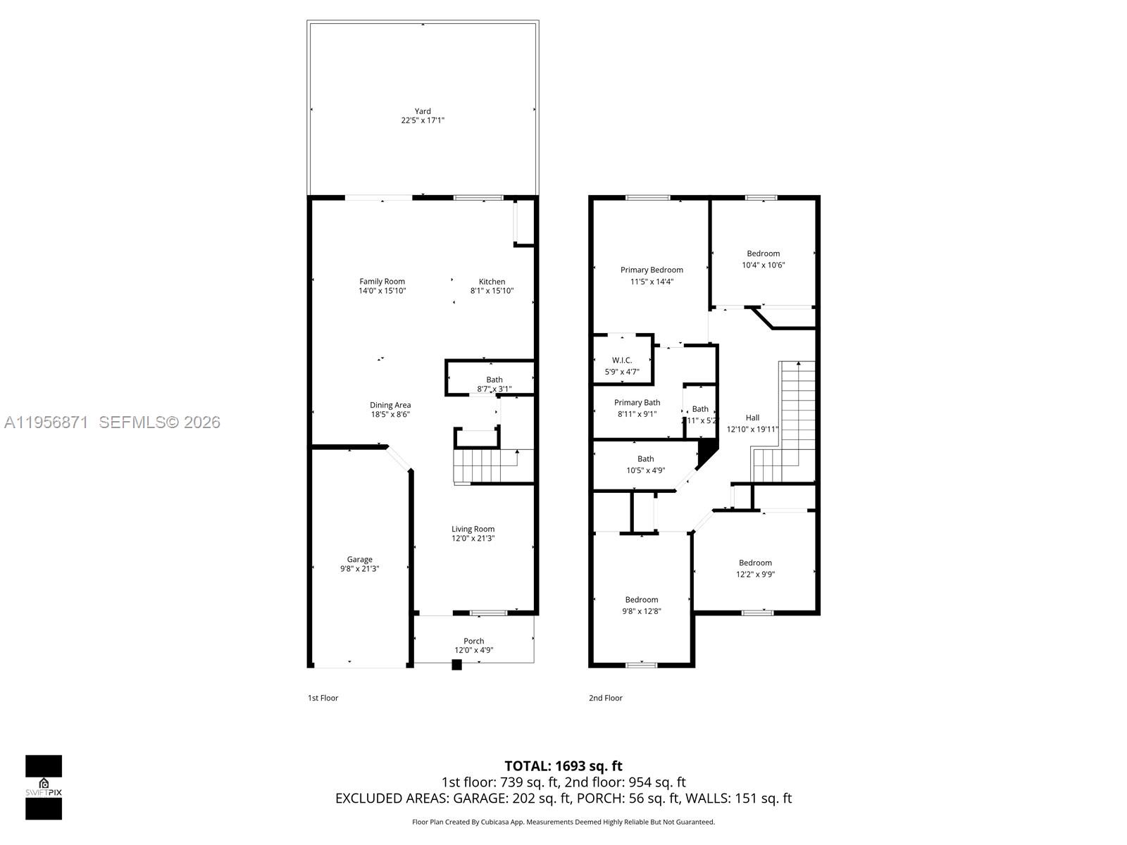 IVES DAIRY TOWNHOMES - Residential