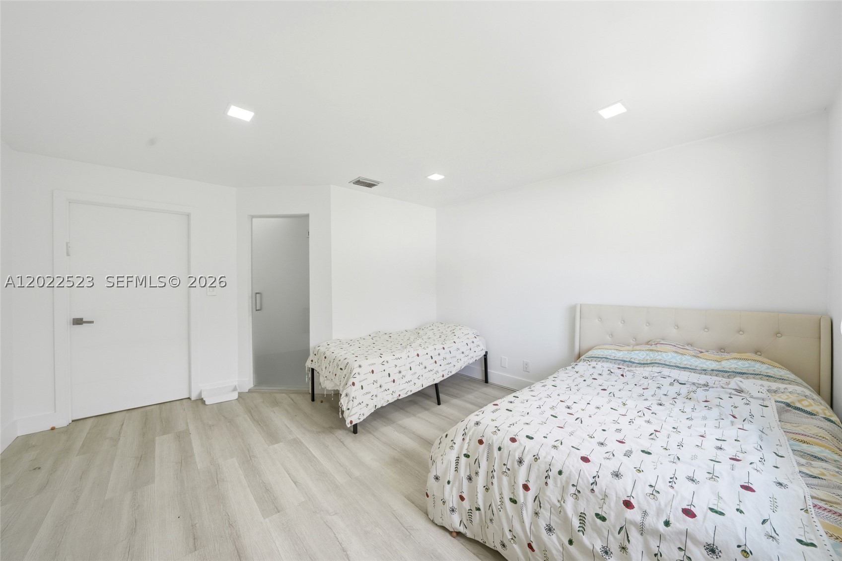 NORTHPOINTE AT THE CALIF - Residential