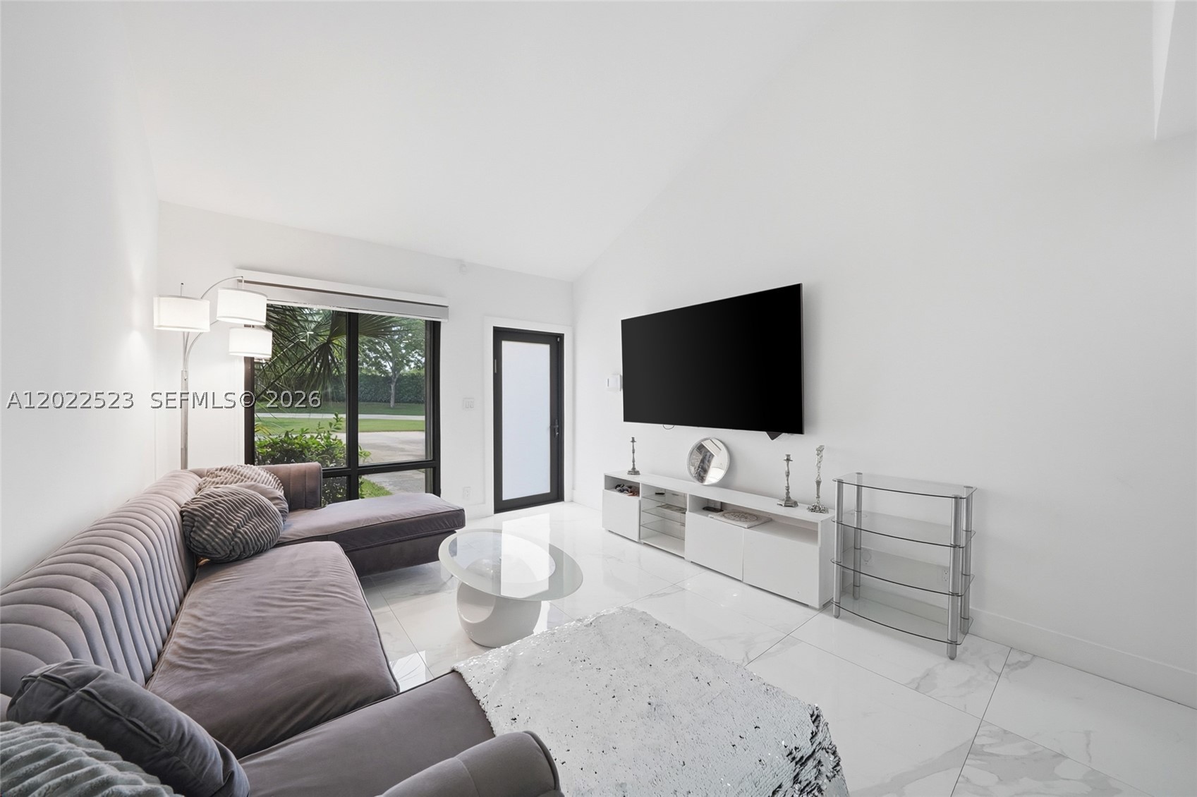 NORTHPOINTE AT THE CALIF - Residential