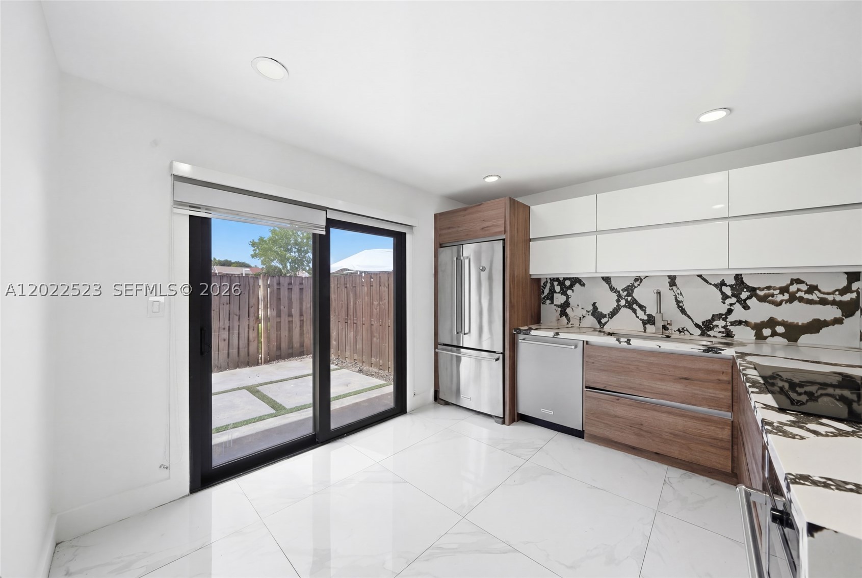 NORTHPOINTE AT THE CALIF - Residential