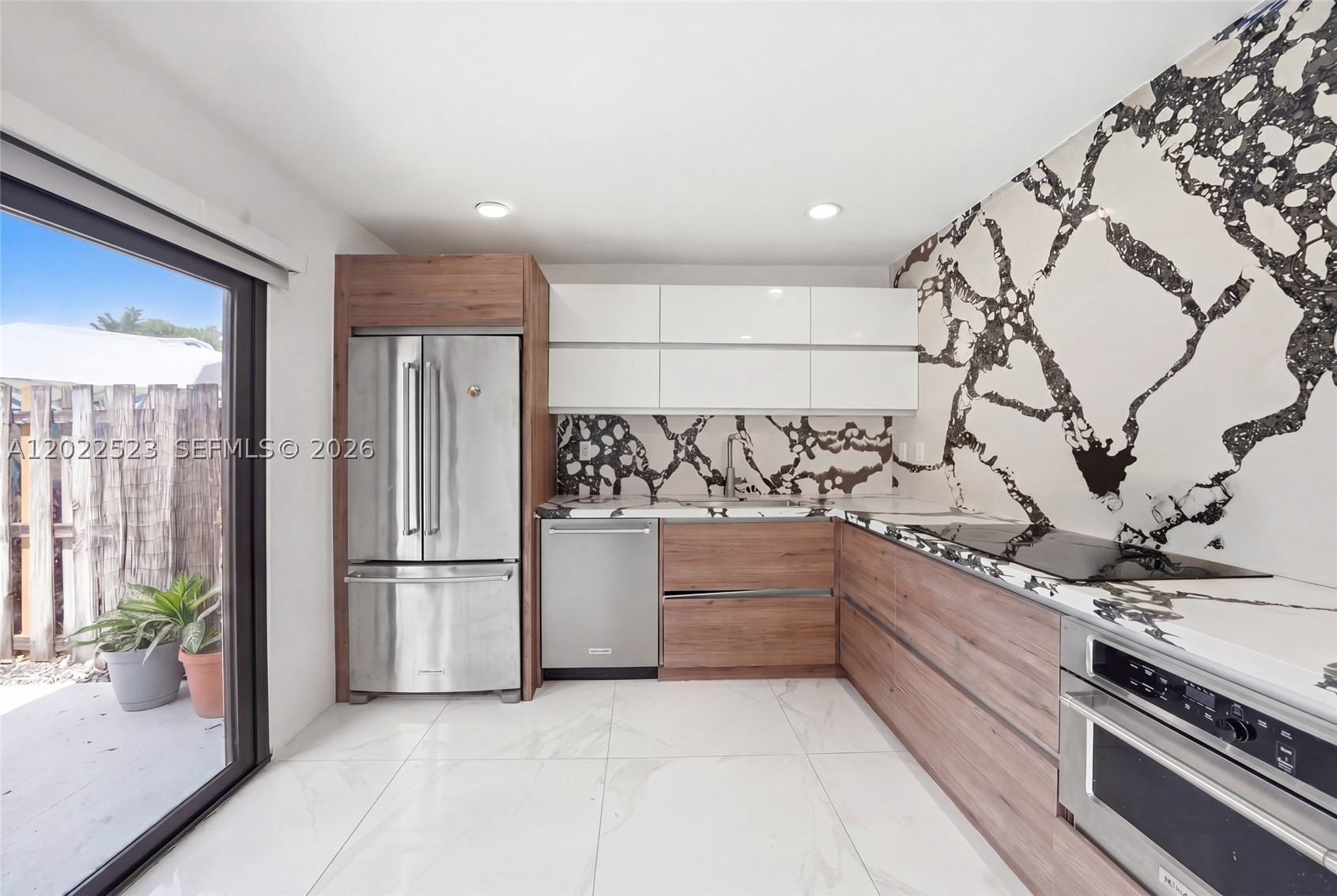 NORTHPOINTE AT THE CALIF - Residential