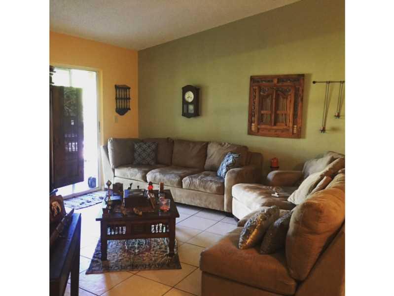 DORAL PARK COUNTRY CLUB - Residential Lease