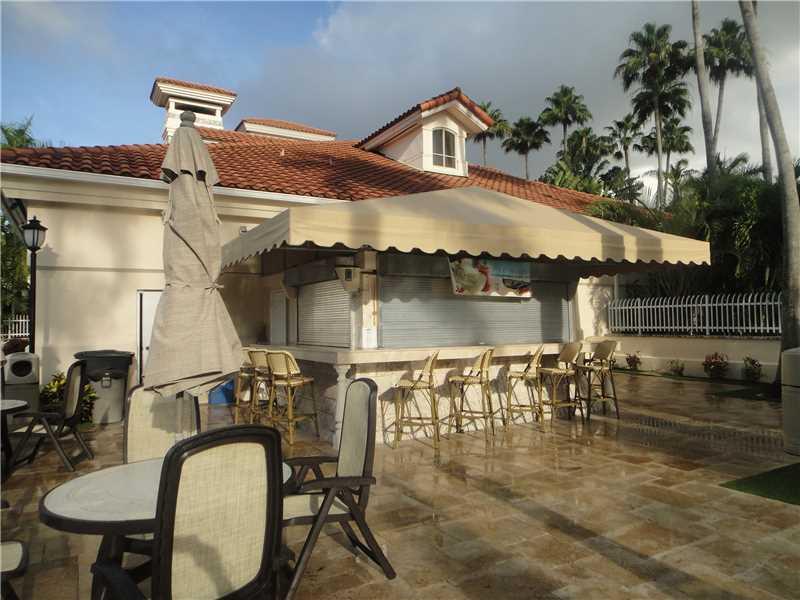 DORAL PARK COUNTRY CLUB - Residential Lease