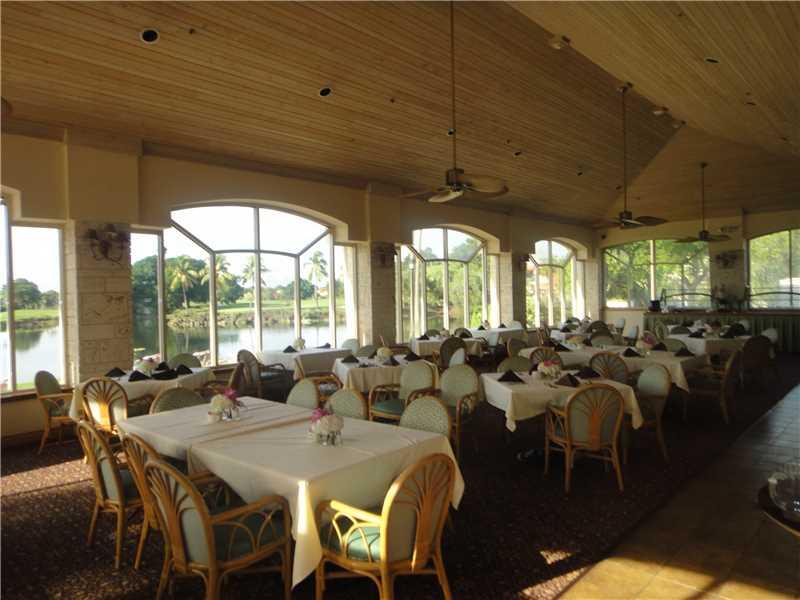 DORAL PARK COUNTRY CLUB - Residential Lease