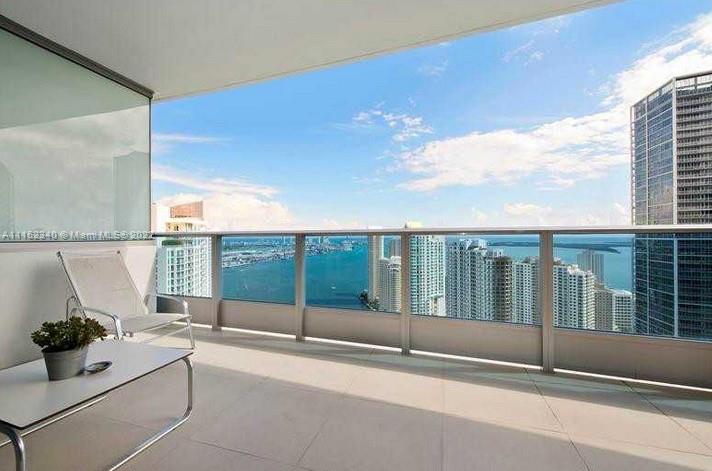 EPIC WEST CONDO - Residential Lease