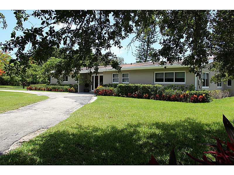 OAKRIDGE ESTS SEC 3 - Residential Lease
