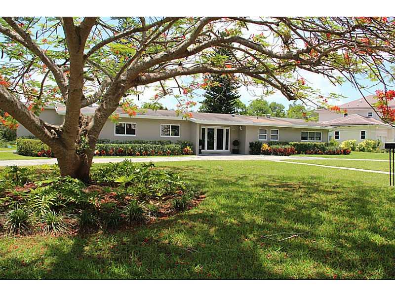 OAKRIDGE ESTS SEC 3 - Residential Lease