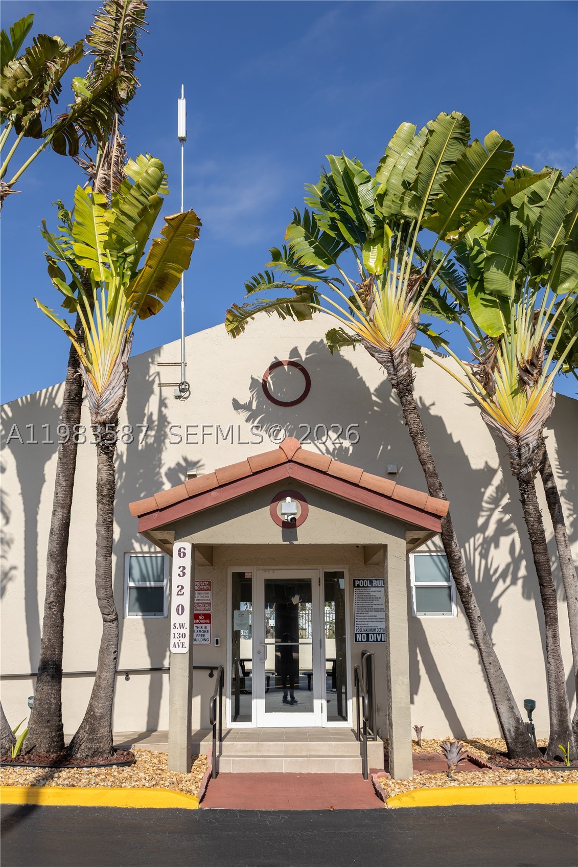 TERRA LAKE VILLAS CONDO - Residential