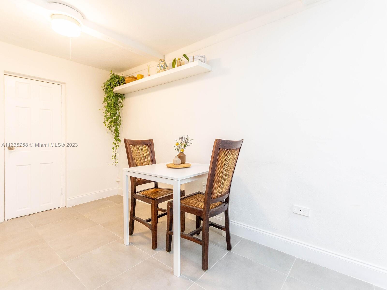 IDEAL HOMES NO 6 - Residential Lease