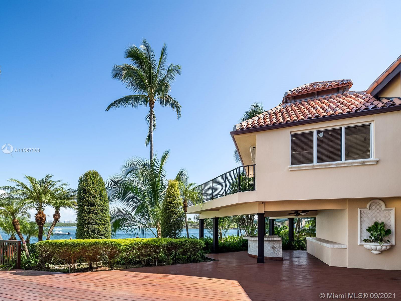BAL HARBOUR RESIDENTIAL - Residential