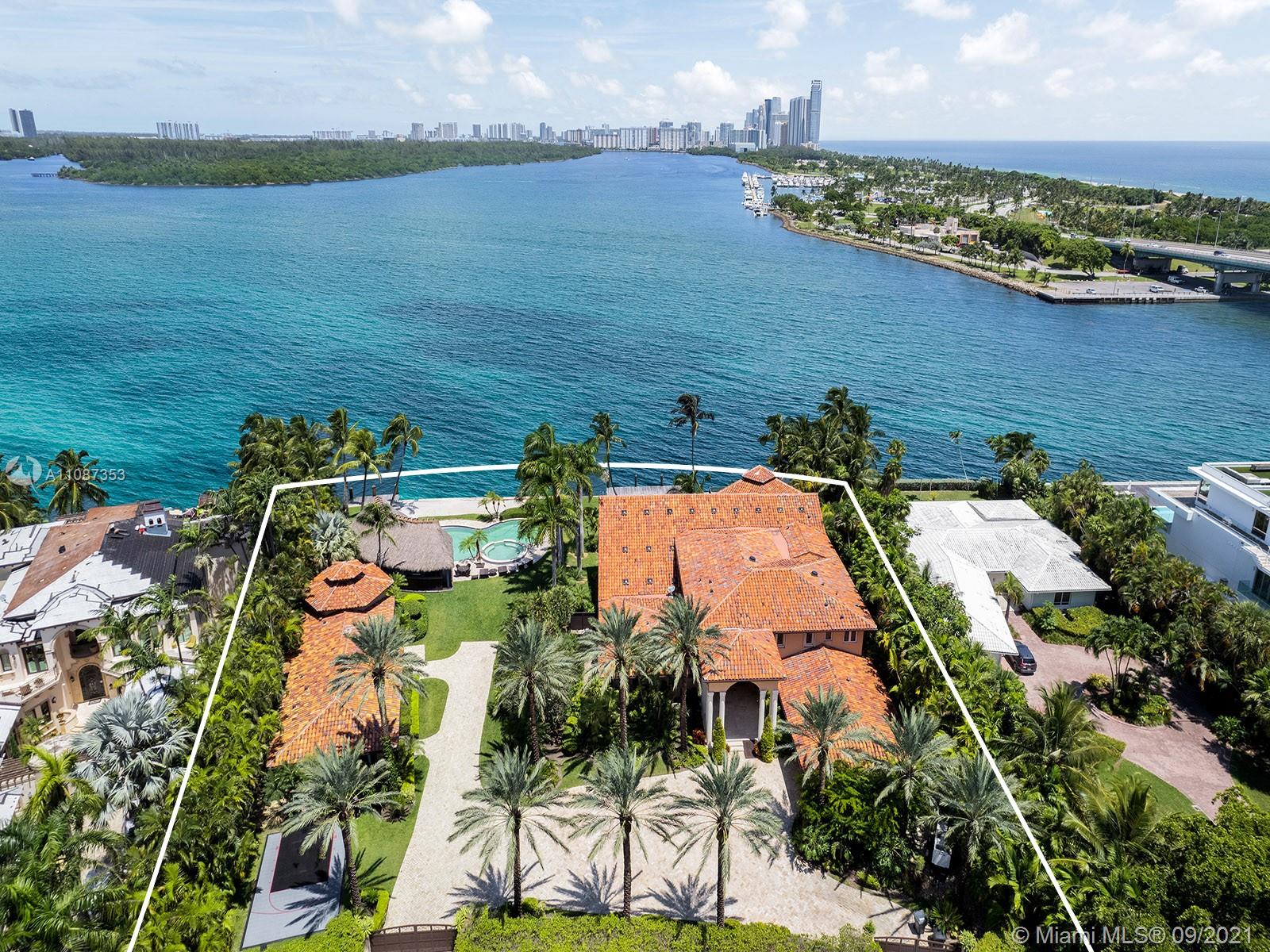 BAL HARBOUR RESIDENTIAL - Residential