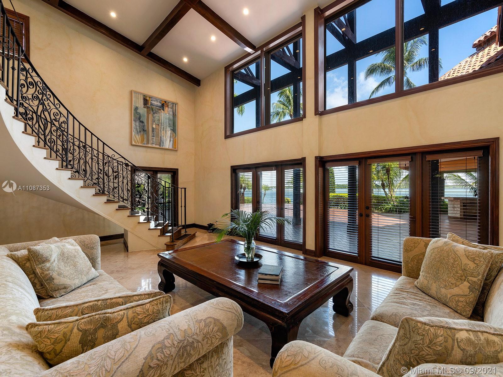 BAL HARBOUR RESIDENTIAL - Residential
