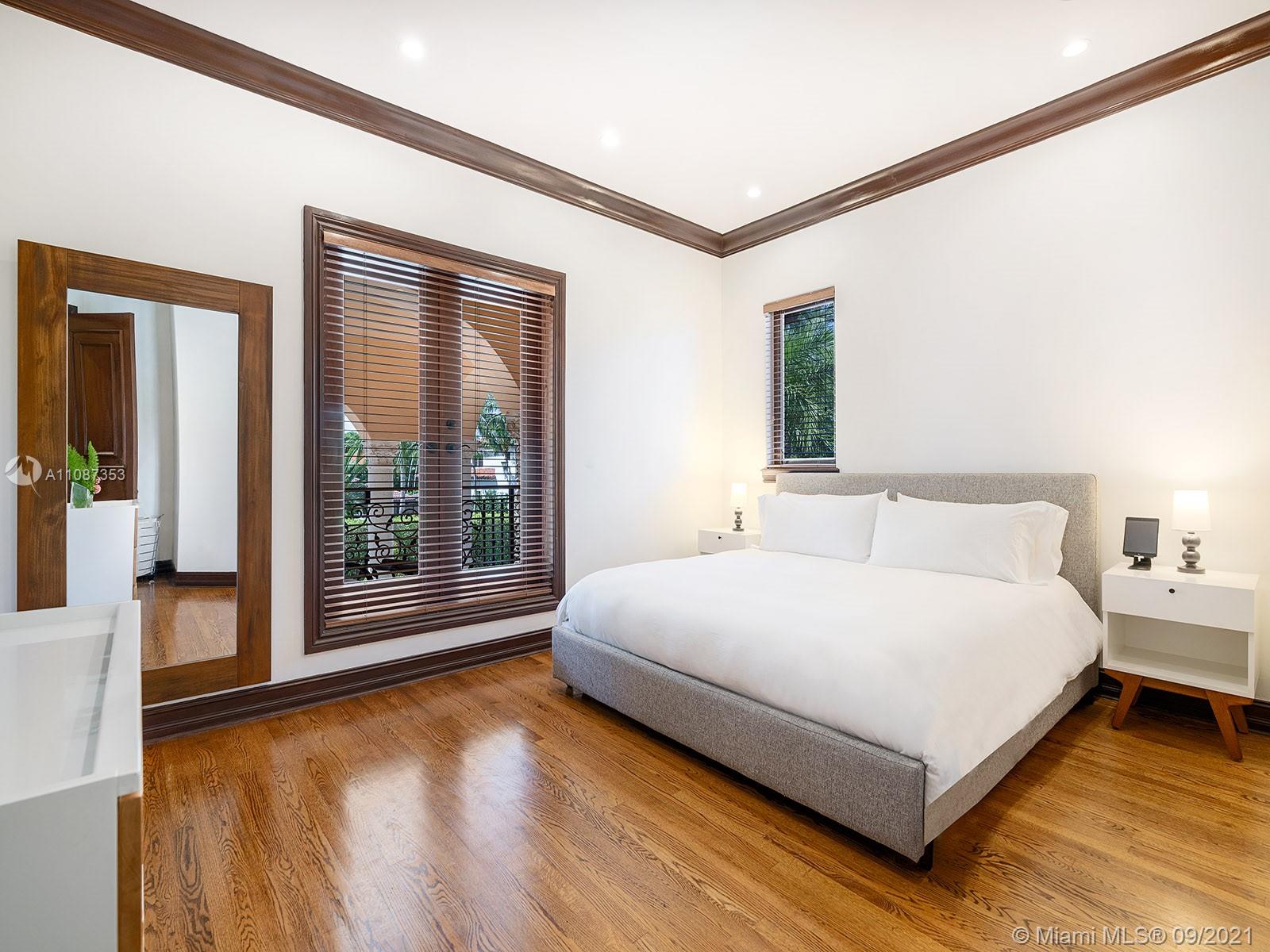 BAL HARBOUR RESIDENTIAL - Residential