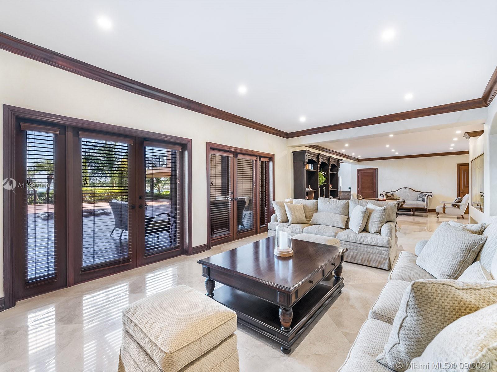BAL HARBOUR RESIDENTIAL - Residential
