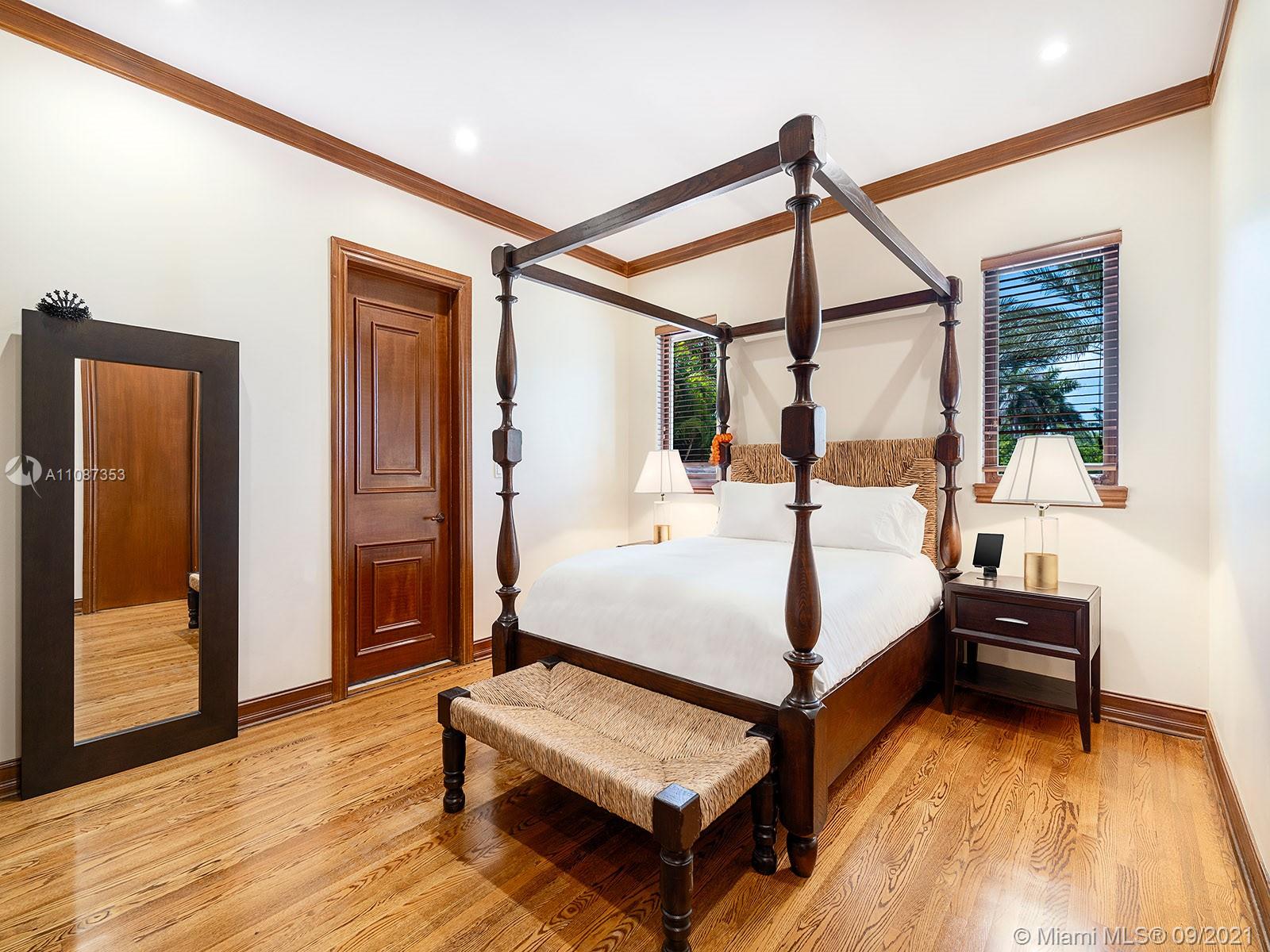 BAL HARBOUR RESIDENTIAL - Residential