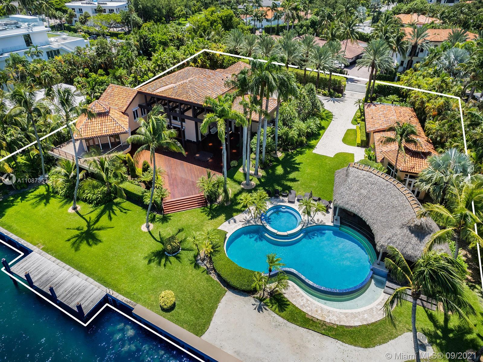 BAL HARBOUR RESIDENTIAL - Residential
