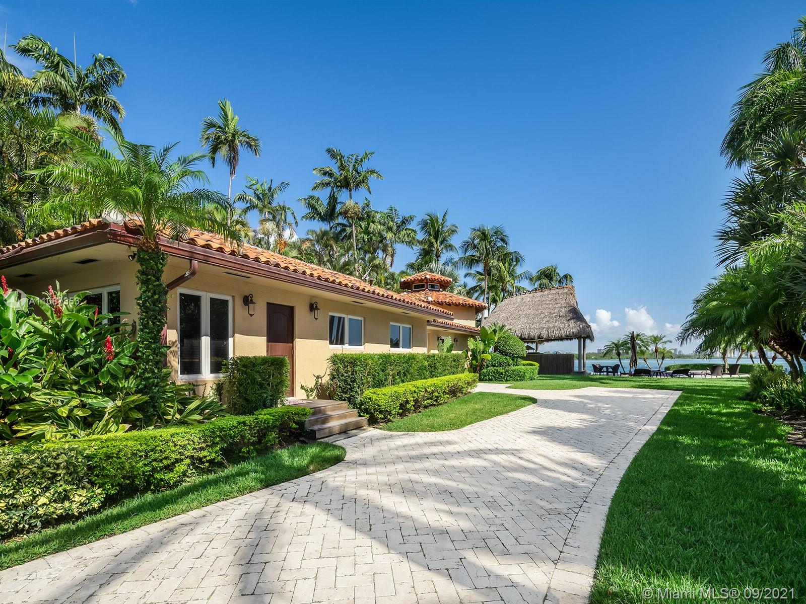 BAL HARBOUR RESIDENTIAL - Residential