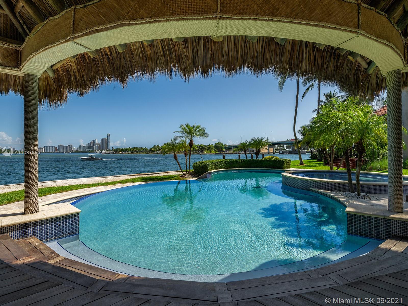 BAL HARBOUR RESIDENTIAL - Residential