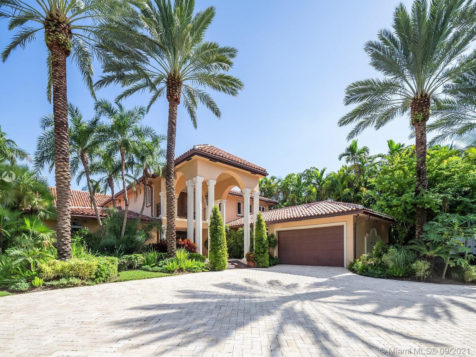 BAL HARBOUR RESIDENTIAL - Residential