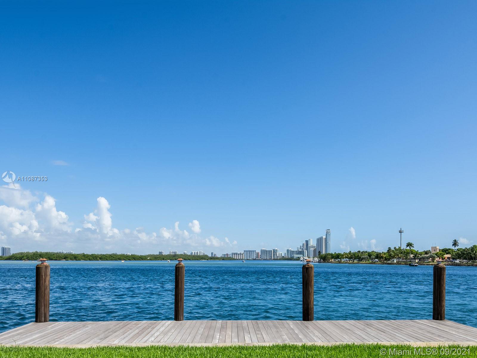 BAL HARBOUR RESIDENTIAL - Residential