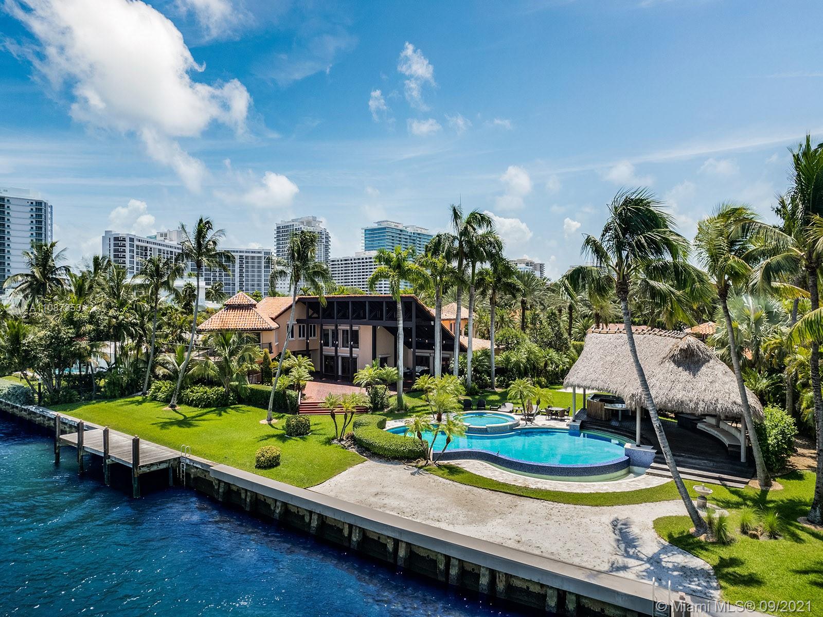 BAL HARBOUR RESIDENTIAL - Residential