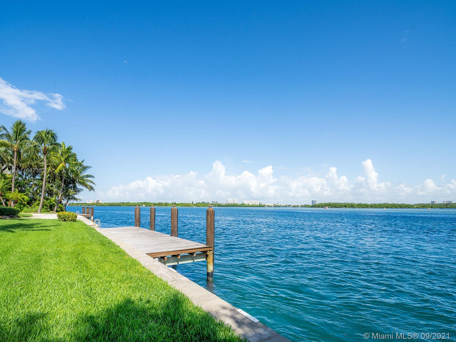 BAL HARBOUR RESIDENTIAL - Residential