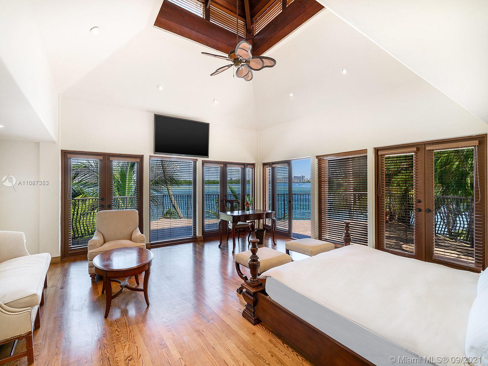 BAL HARBOUR RESIDENTIAL - Residential
