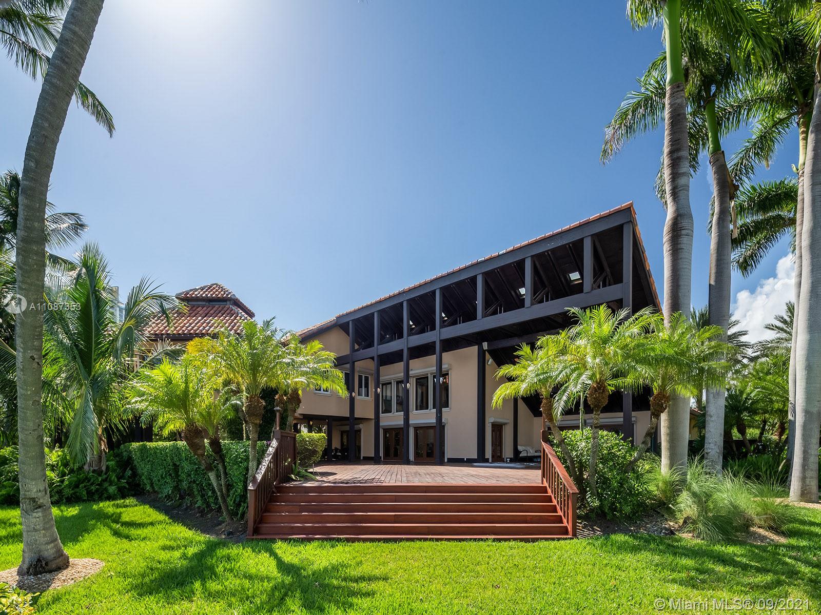 BAL HARBOUR RESIDENTIAL - Residential