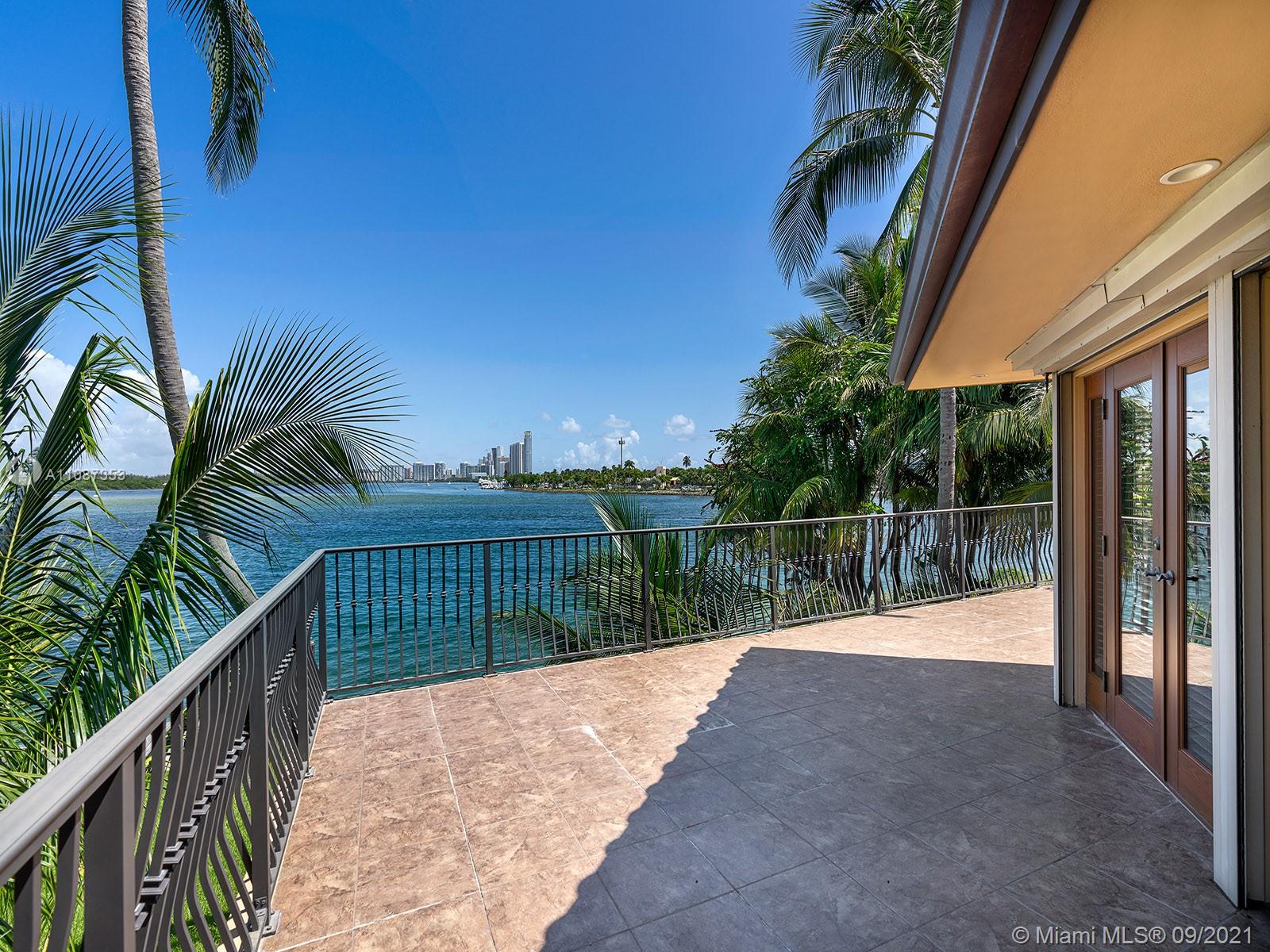 BAL HARBOUR RESIDENTIAL - Residential