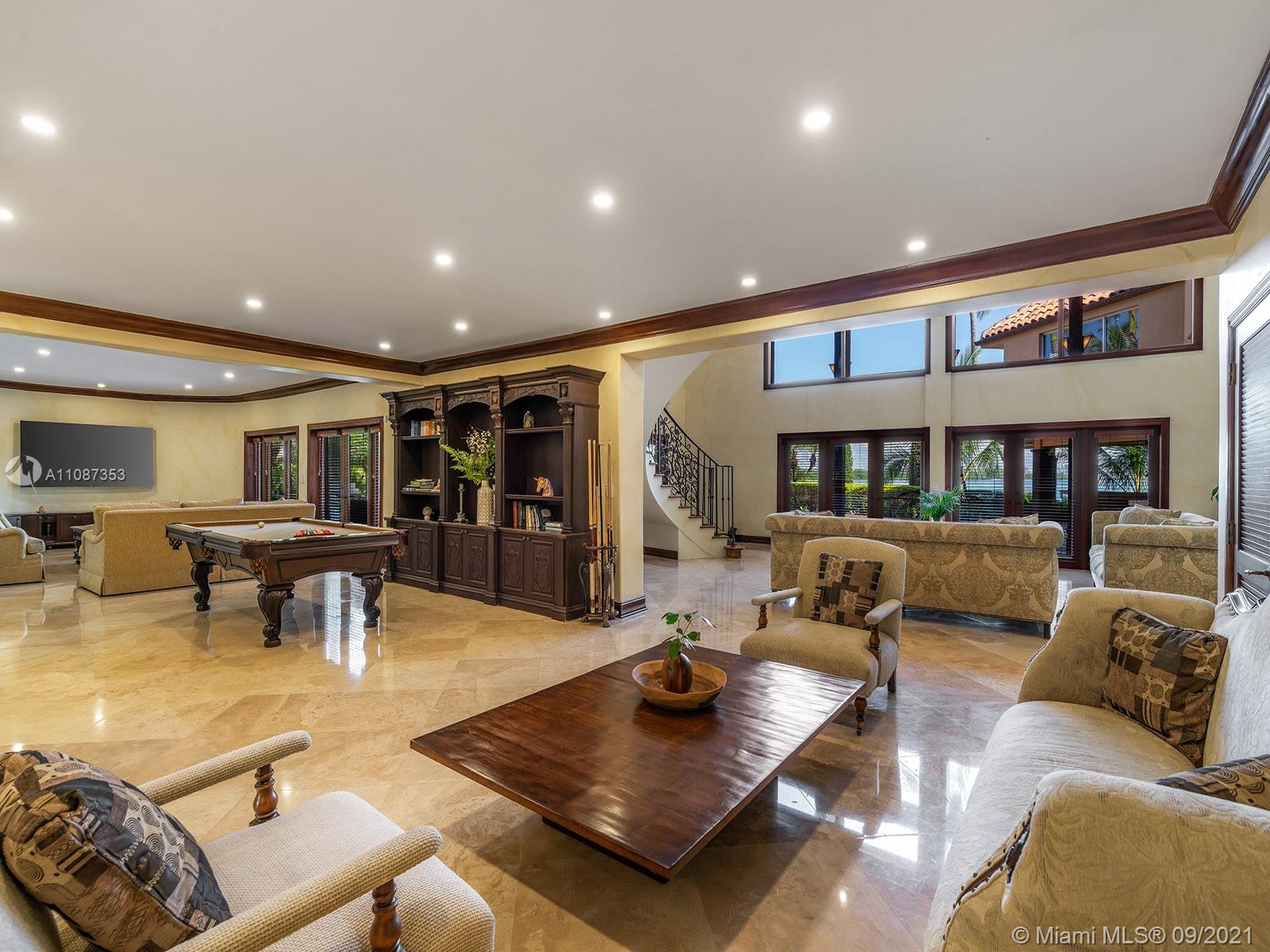 BAL HARBOUR RESIDENTIAL - Residential