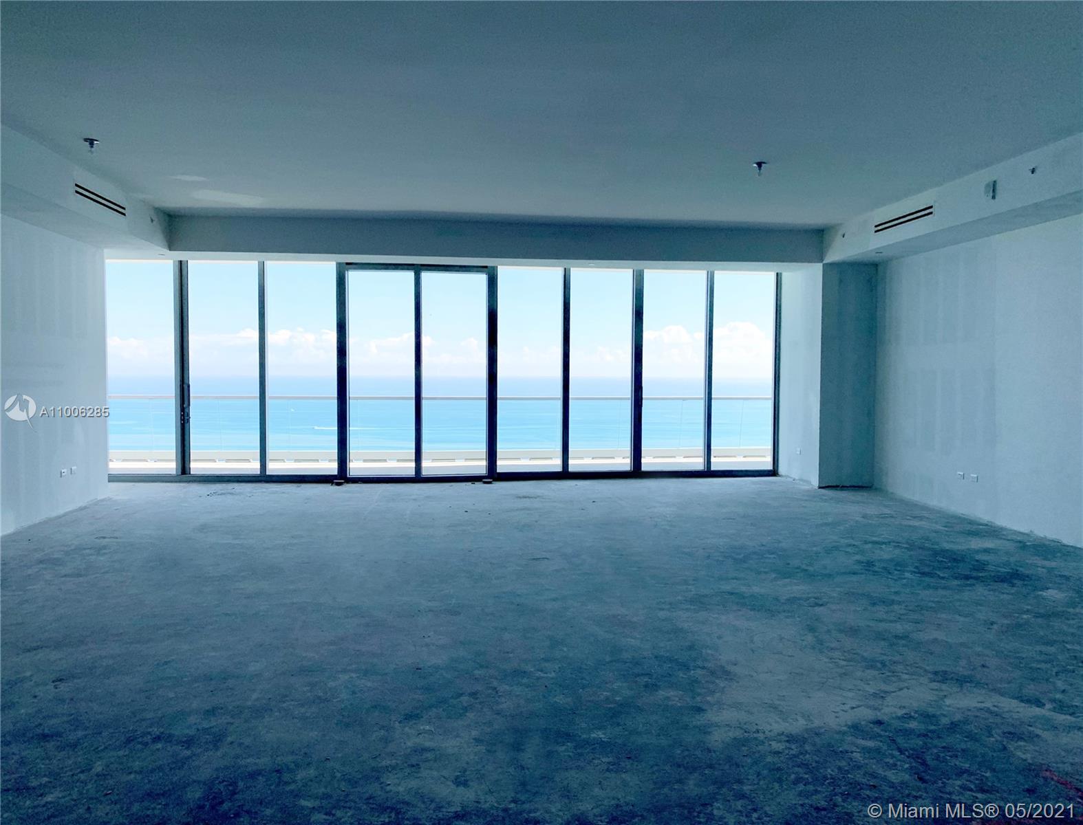 Turnberry Ocean Club - Residential