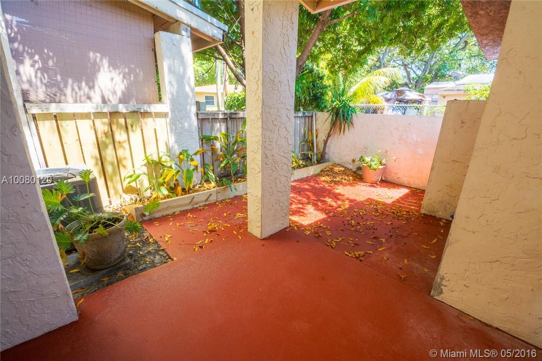 Chateau Lar Terrace Condo - Residential Lease