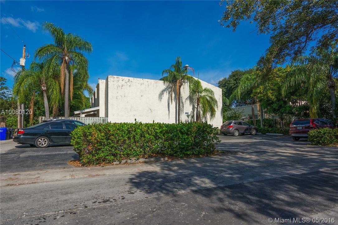 Chateau Lar Terrace Condo - Residential Lease