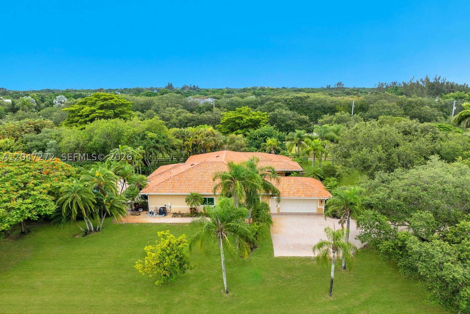 ROLLING OAKS - Residential