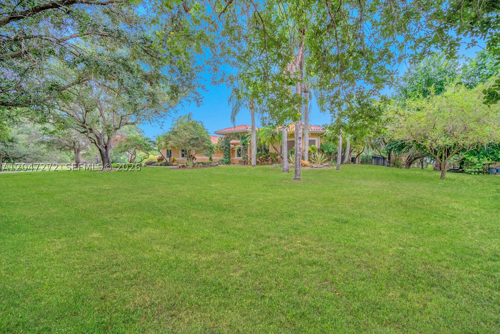 ROLLING OAKS - Residential