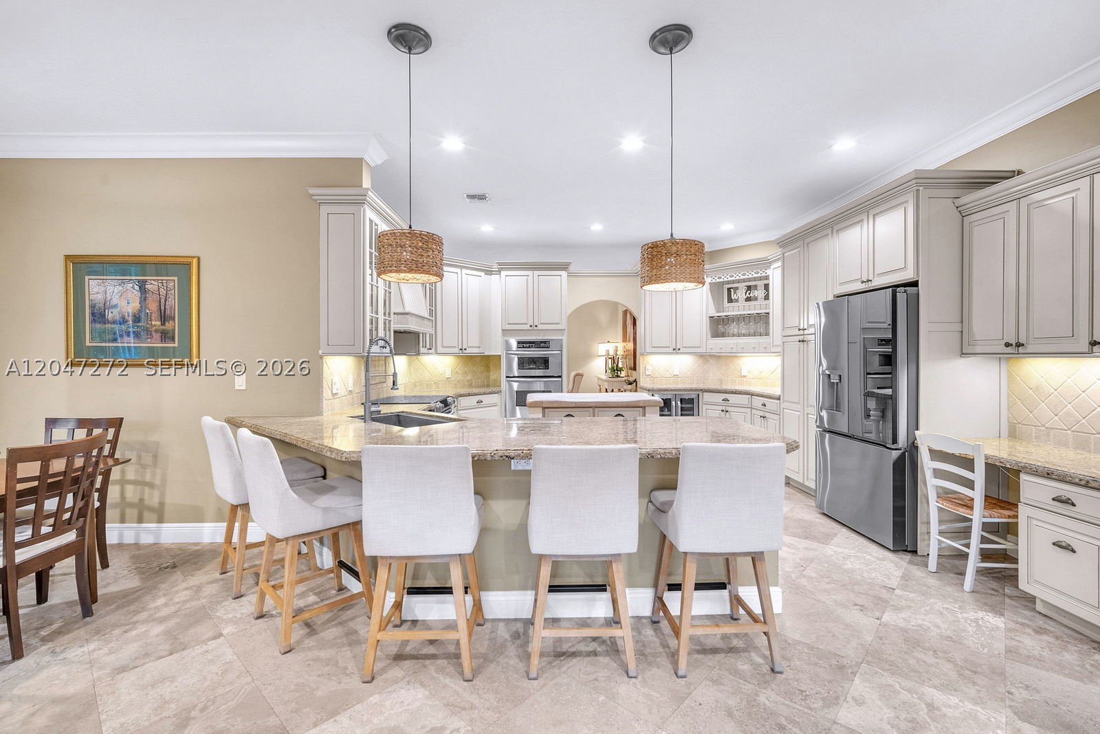 ROLLING OAKS - Residential