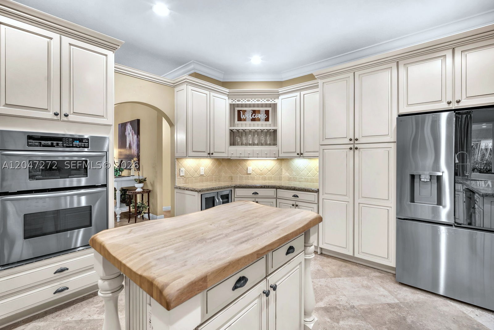 ROLLING OAKS - Residential