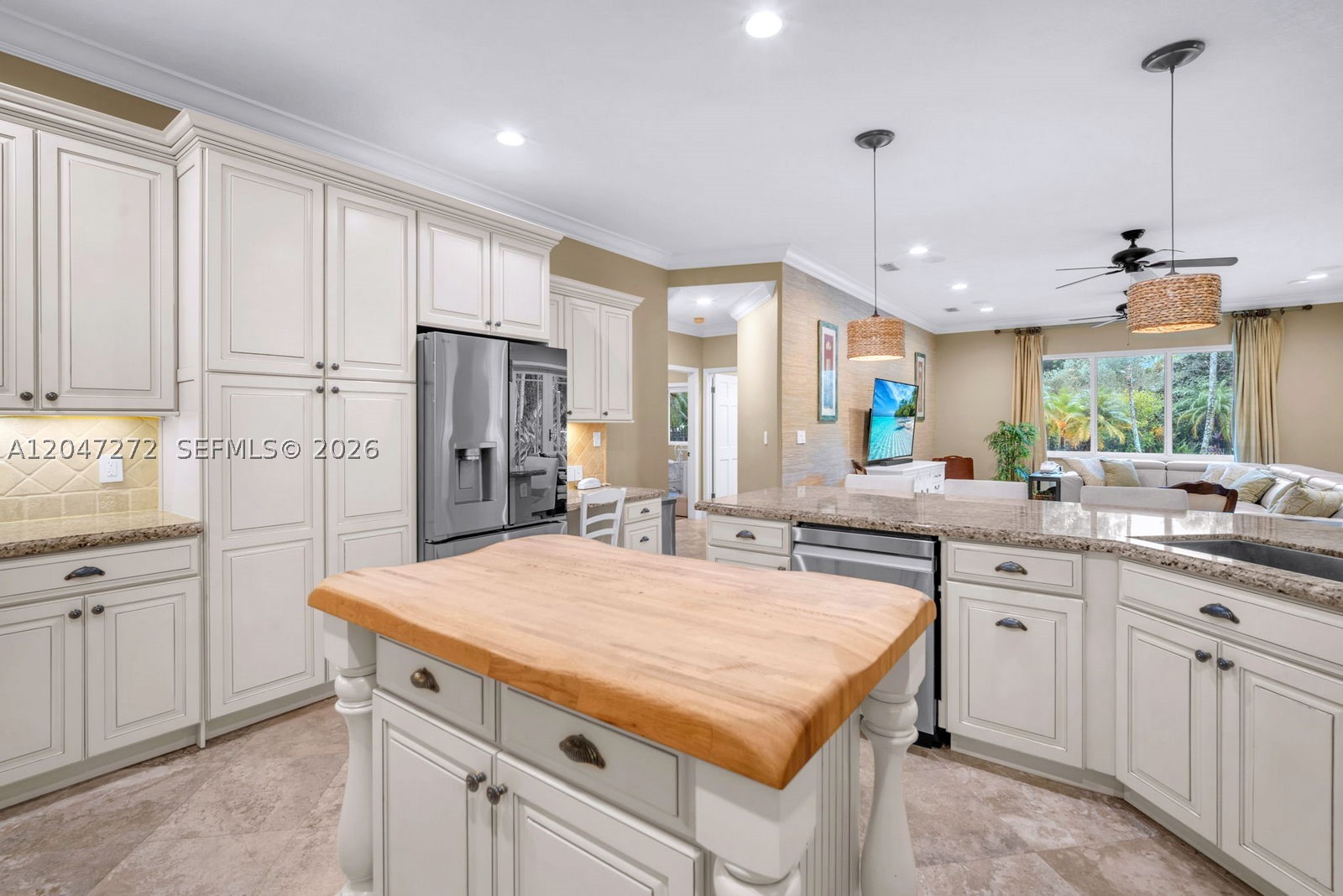 ROLLING OAKS - Residential