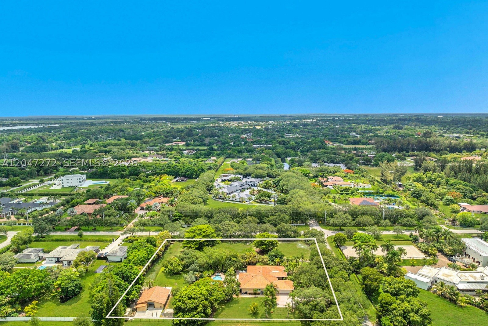 ROLLING OAKS - Residential