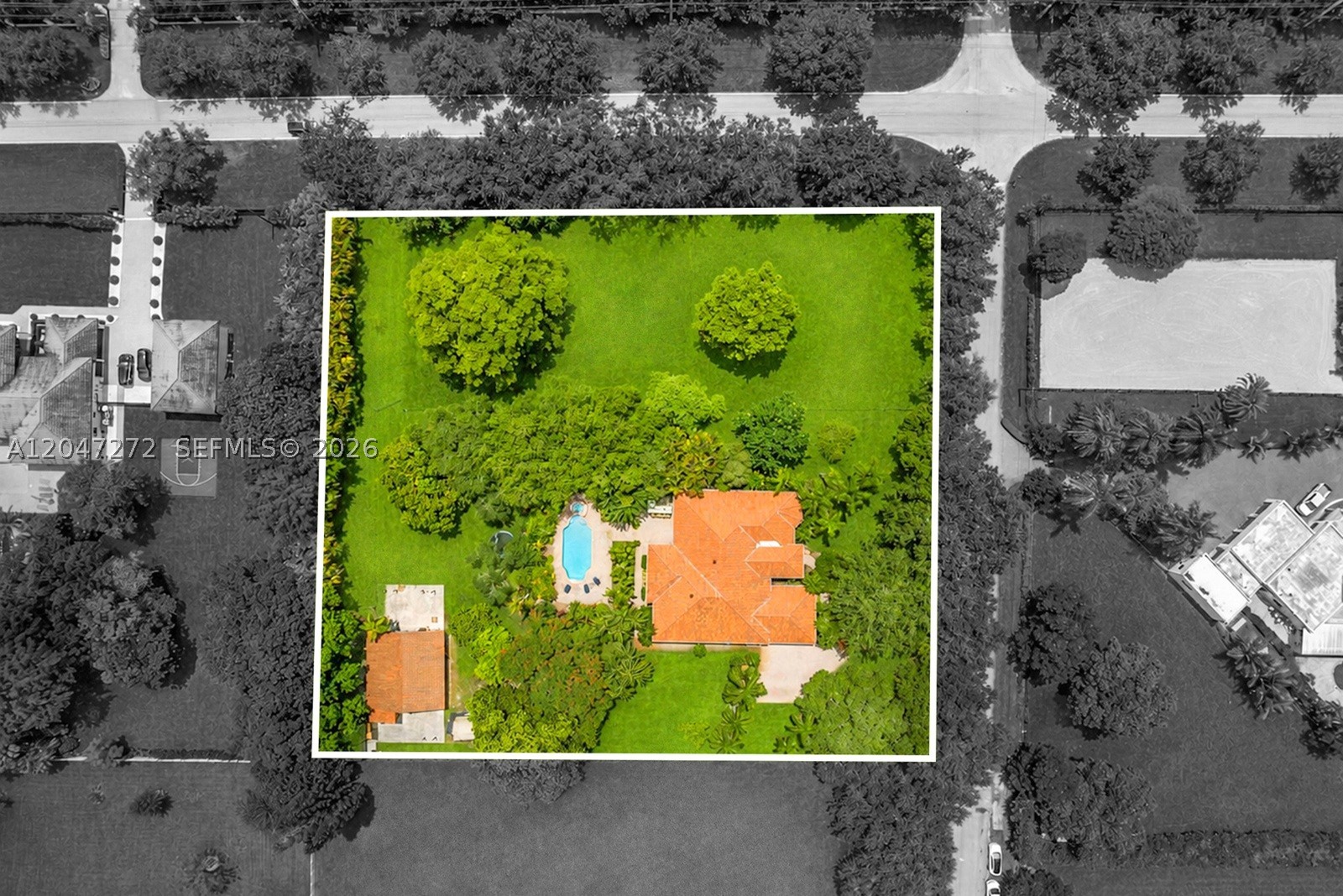 ROLLING OAKS - Residential