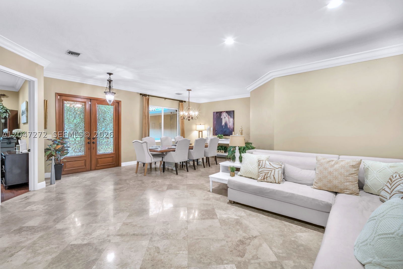 ROLLING OAKS - Residential