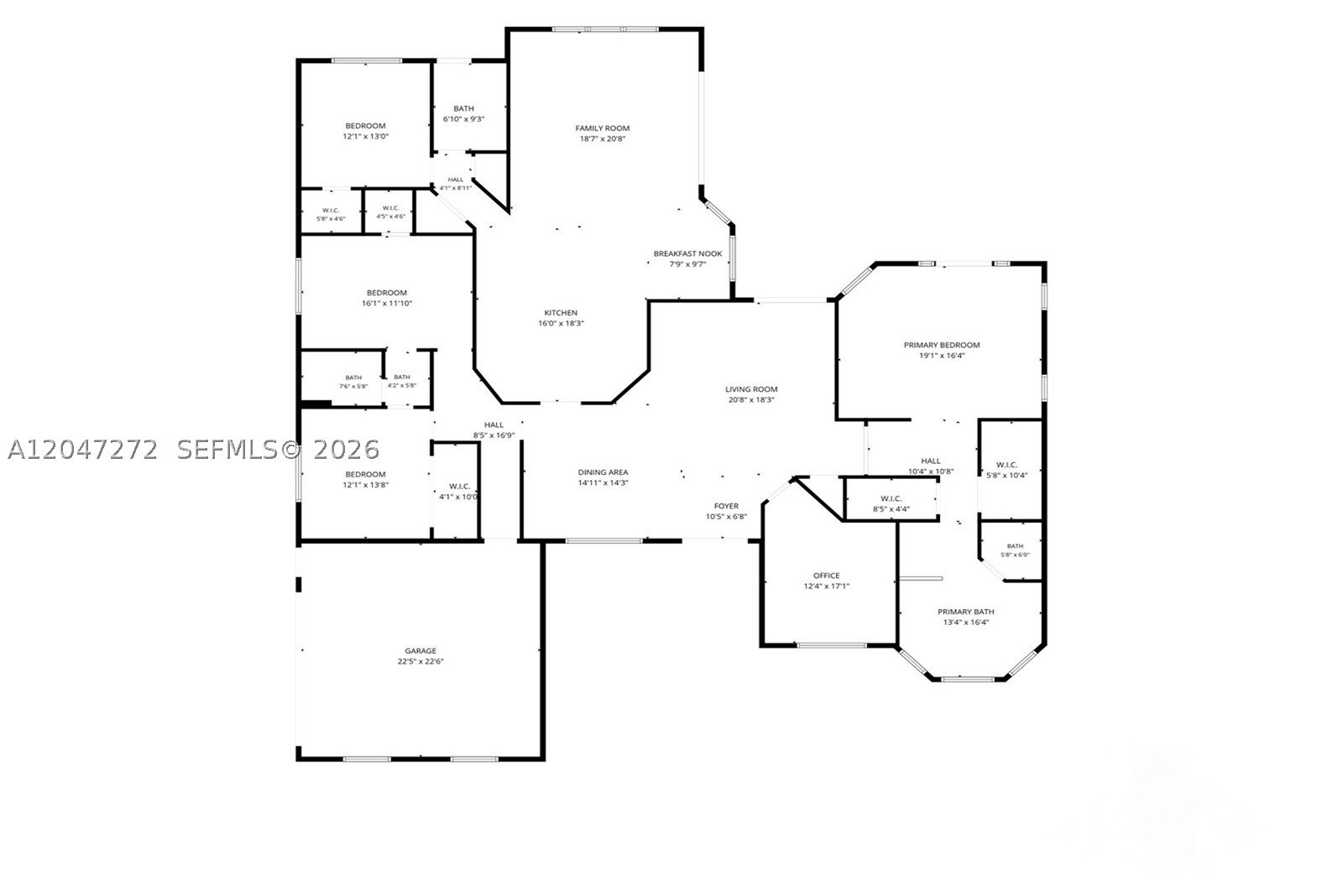 ROLLING OAKS - Residential