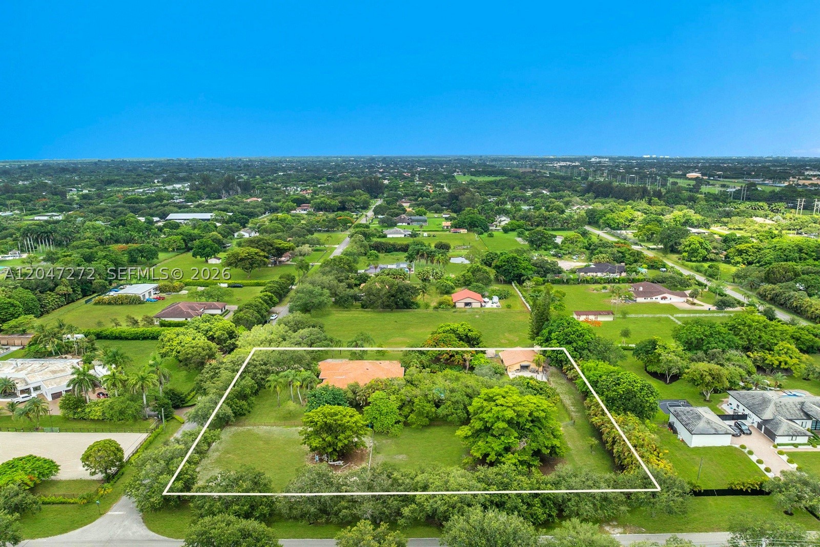 ROLLING OAKS - Residential