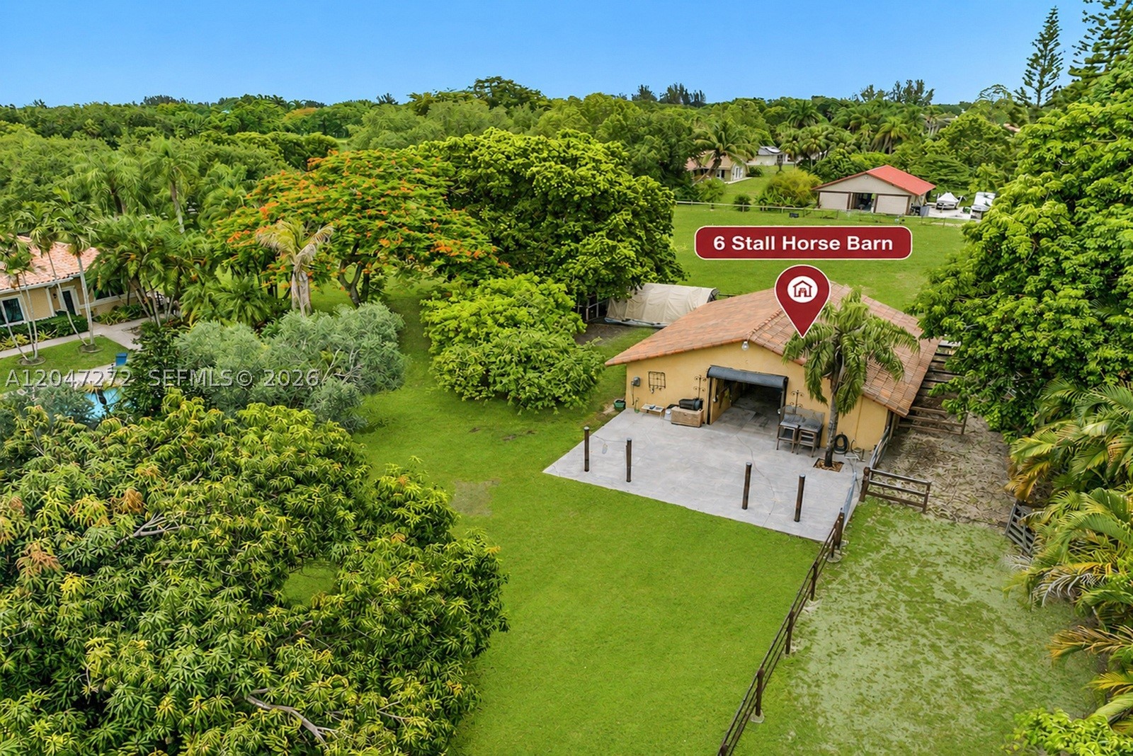 ROLLING OAKS - Residential