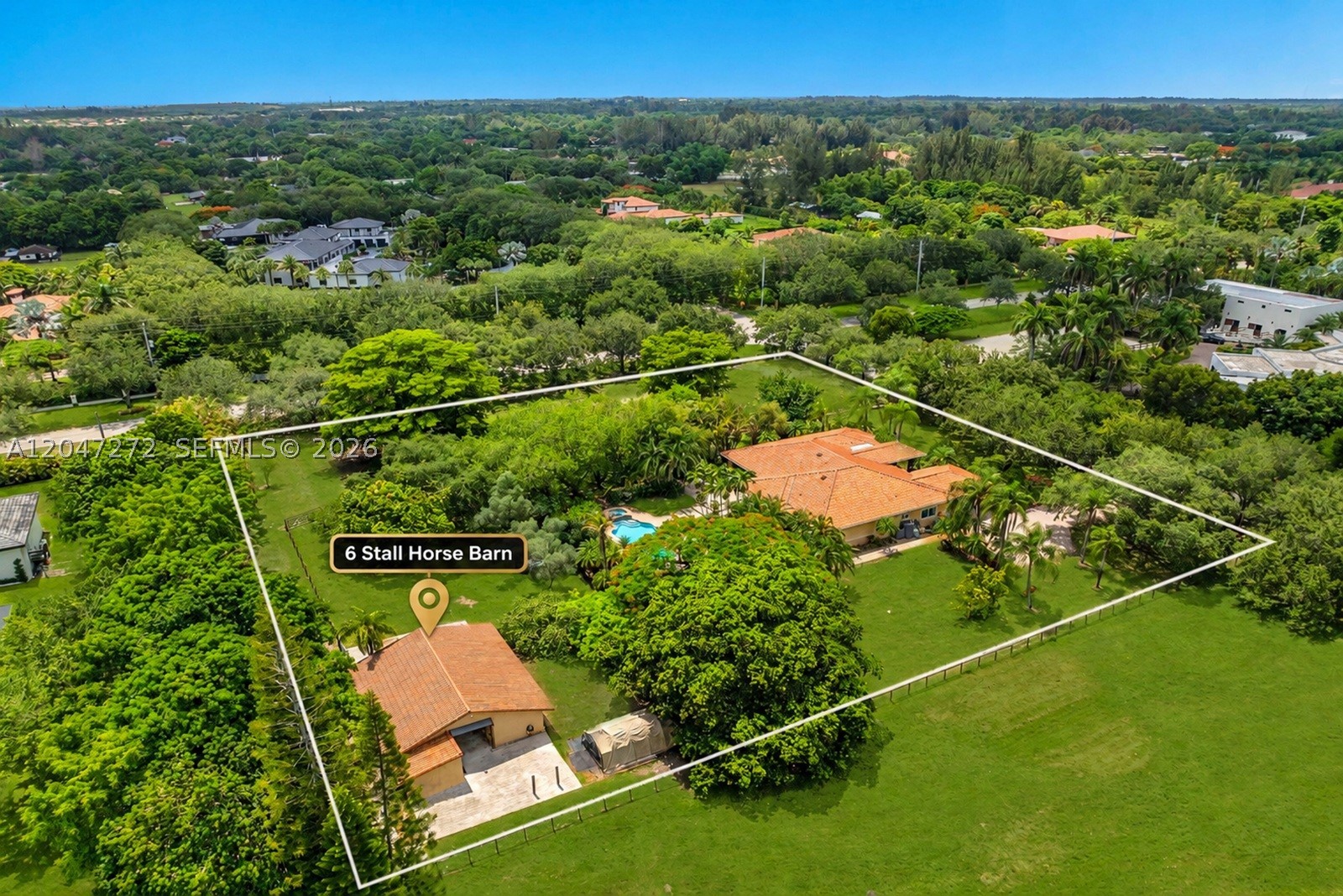 ROLLING OAKS - Residential