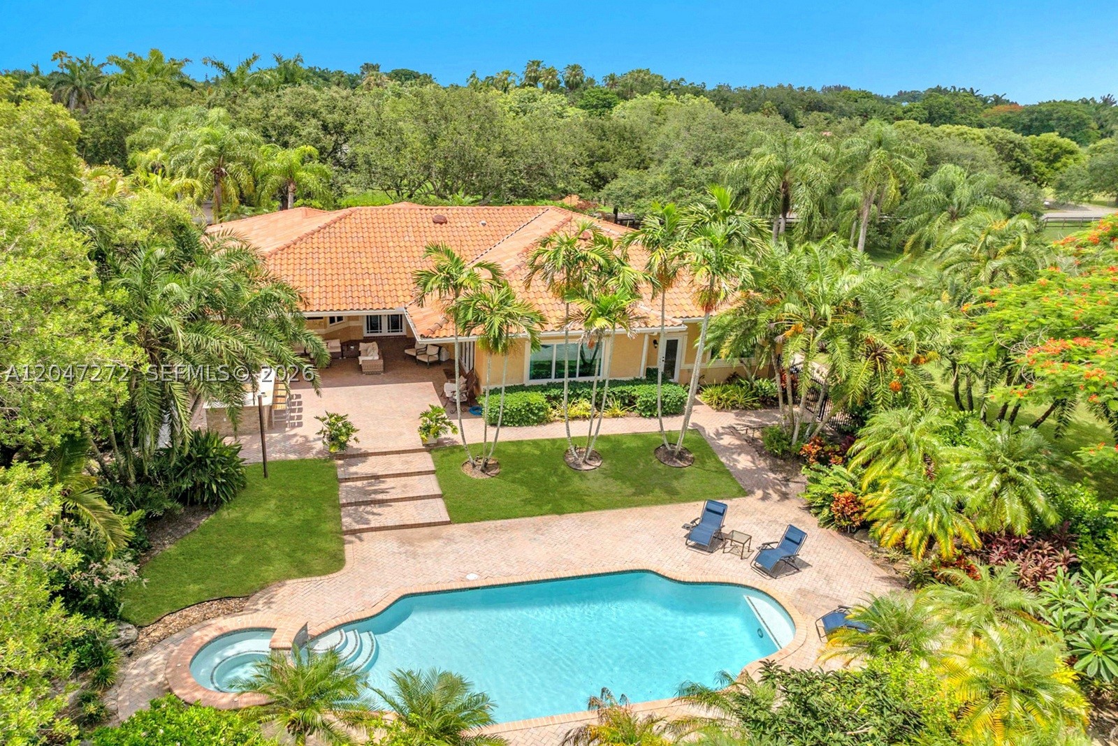 ROLLING OAKS - Residential