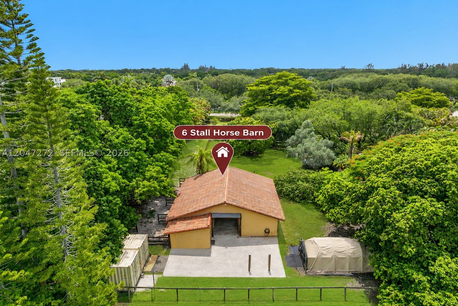 ROLLING OAKS - Residential
