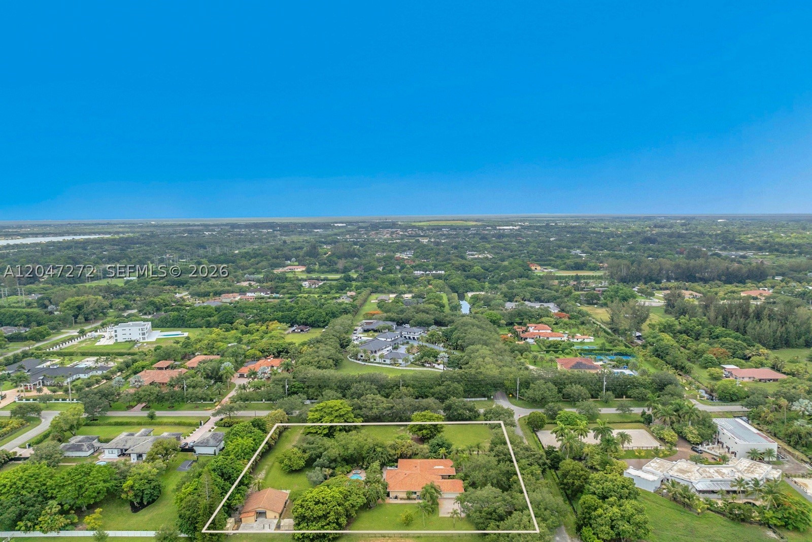 ROLLING OAKS - Residential